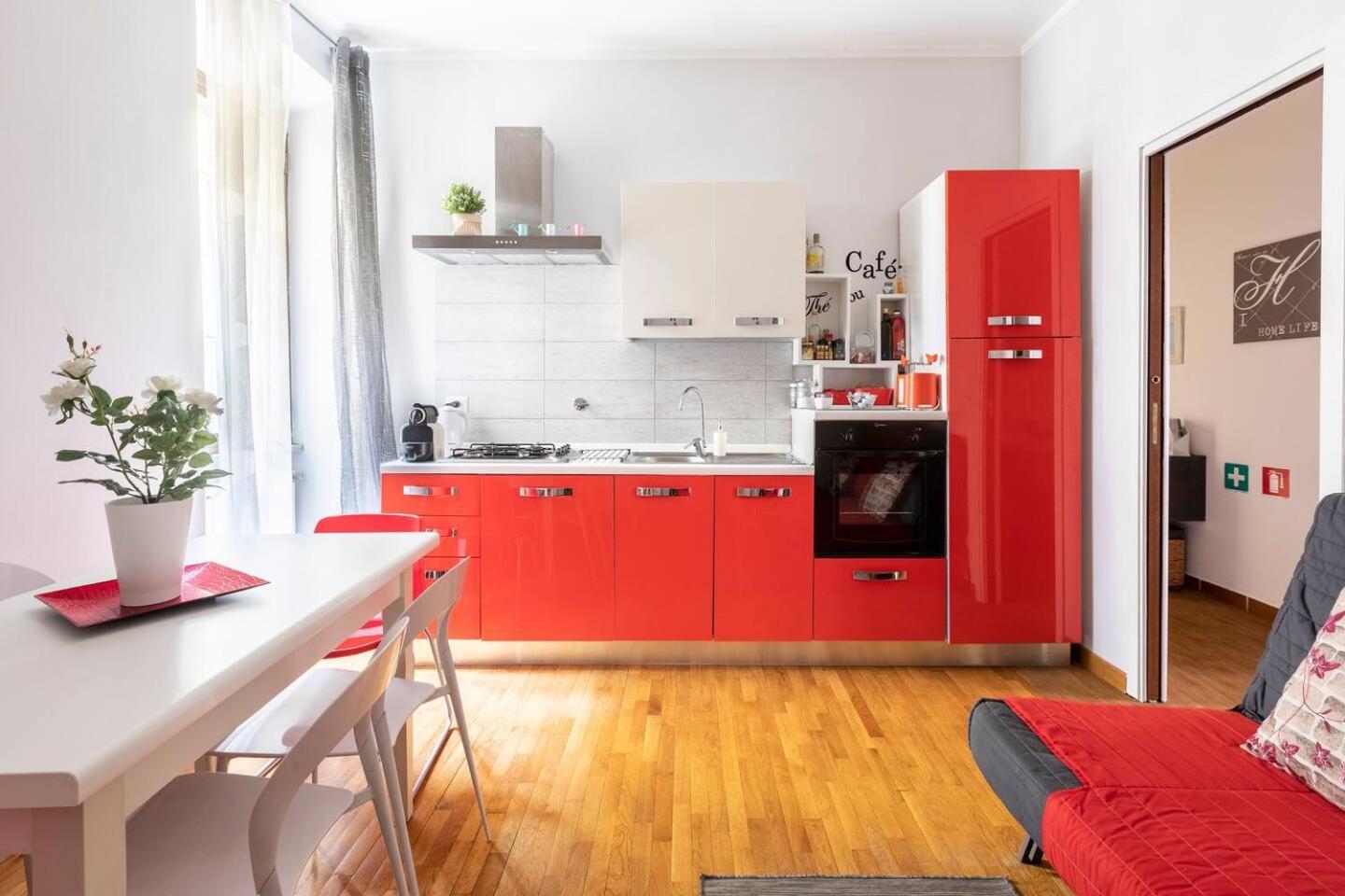 Ferienwohnung Florje House Rom Exterior foto