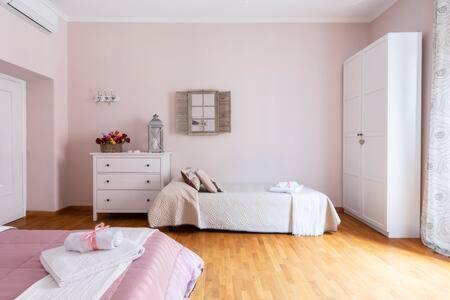 Ferienwohnung Florje House Rom Exterior foto